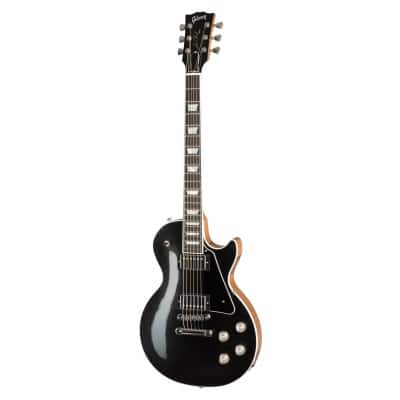 LES PAUL MODERN GRAPHITE MC