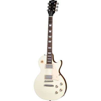 LES PAUL STANDARD 60S PLAIN TOP CLASSIC WHITE TOP