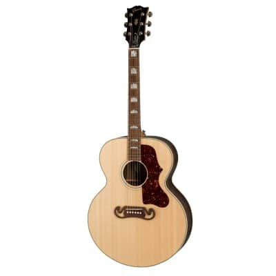 GIBSON ACOUSTIC SJ-200 STUDIO WALNUT ANTIQUE NATURAL MC