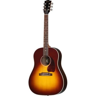 GIBSON ACOUSTIC J-45 STANDARD PALISSANDRE