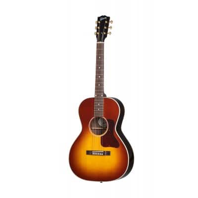 GIBSON ACOUSTIC L-00 ROSEWOOD 12-FRET ROSEWOOD BURST