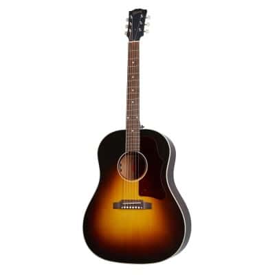 J-45 ORIGINAL 50S VINTAGE SUNBURST OC