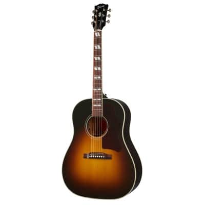 SOUTHERN JUMBO ORIGINAL VINTAGE SUNBURST GAUCHER OC