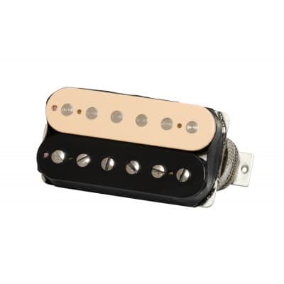 GIBSON ACCESSORIES 57 CLASSIC UNDERWOUND ZEBRA