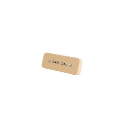 GIBSON ACCESSORIES P-90 SOAPBAR CREAM COVER