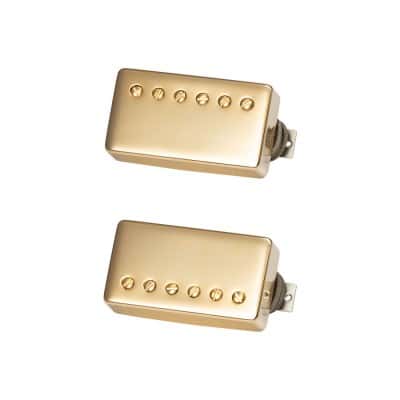 Doubles / Humbuckers