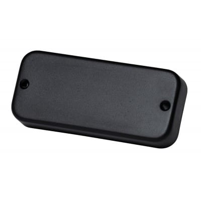 GIBSON ACCESSORIES THUNDERBIRD BASS MODERN BLACK COVER