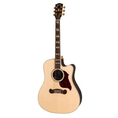 SONGWRITER STANDARD EC ROSEWOOD ANTIQUE NATURAL MC