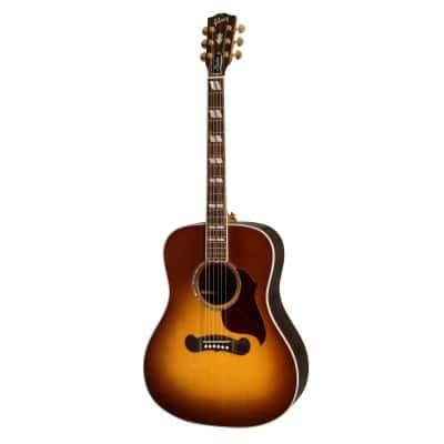 GIBSON ACOUSTIC SONGWRITER STANDARD ROSEWOOD ROSEWOOD BURST MC