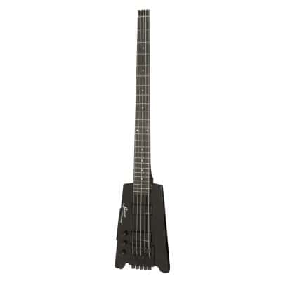 SPIRIT XT-25 STANDARD BASS 5 + HOUSSE BLACK GAUCHER OC