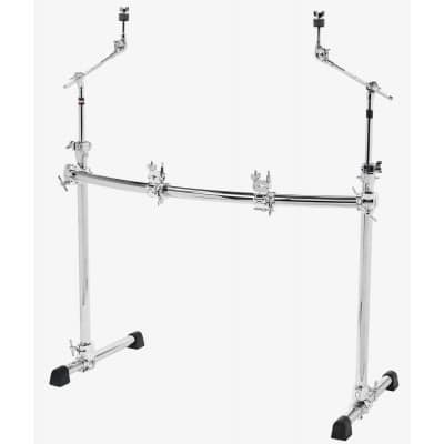 Hardware Drum Racks