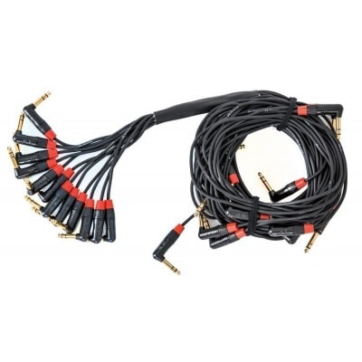 GEWA E-DRUM MODULE MULTI-CORE CABLE