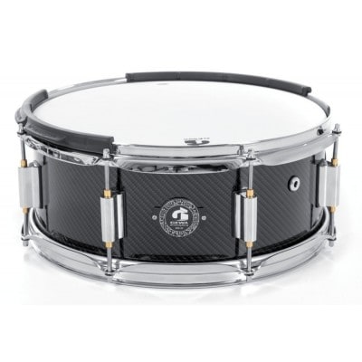 GEWA FÛT E-DRUM CAISSE CLAIRE 14" X 5,5"