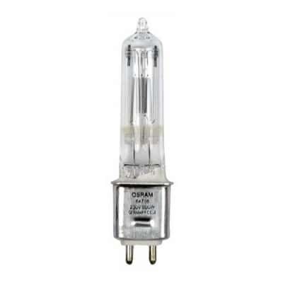 OSRAM OSRAM GKV 600W 230V G9,5 250h 3200K