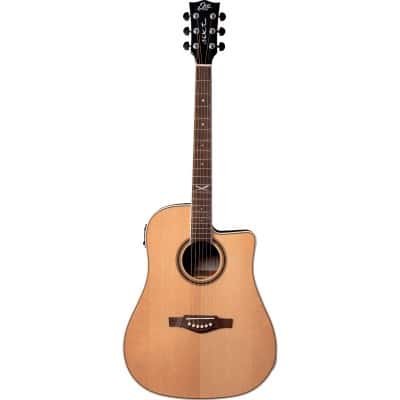 EKO NXT D100CE DREADNOUGHT NATURAL