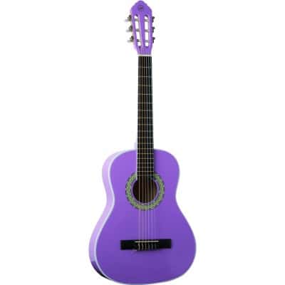 EKO CS-5 3/4 VIOLET + HOUSSE