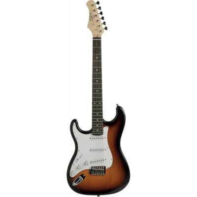 S300 SUNBURST GAUCHER