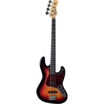 EKO VJB200 SUNBURST