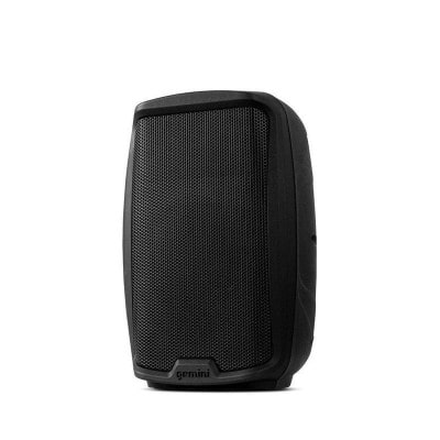 AS-2108BT - ENCEINTE AMPLIFIE 8 POUCES BLUETOOTH