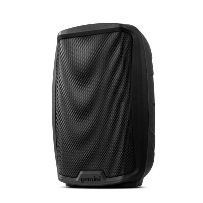 AS-2110P - ENCEINTE AMPLIFIE 10 POUCES