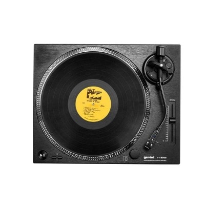 GEMINI TT-4000 - PLATINE VINYLE DJ - RECONDITIONNE