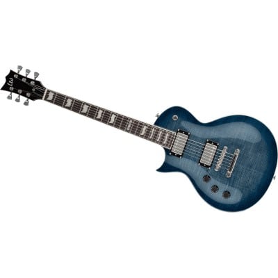 EC-256LH COBALT BLUE GAUCHER