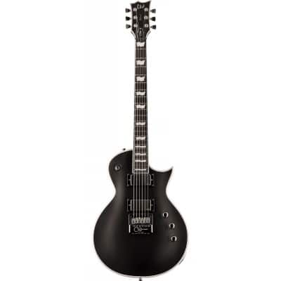 ECLIPSE EC-1000 BB EVERTUNE BLACK SATIN