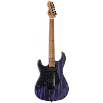 SN1000 HIPSHOT DUNCAN PURPLE BLAST LEFTY