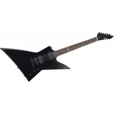 ESP E-II EX-NT BLACK