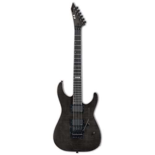 E-II STANDARD M2 FM EMG SEE THRU BLACK