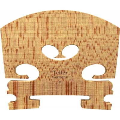 TELLER CHEVALET VIOLON STANDARD 4/4 LARGEUR PIED 41