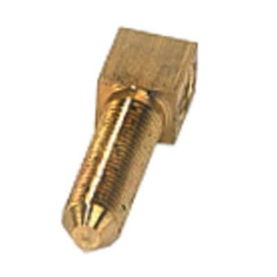 PIECES HAUSSES ARCHET CONTREBASSE 5X8 MM 