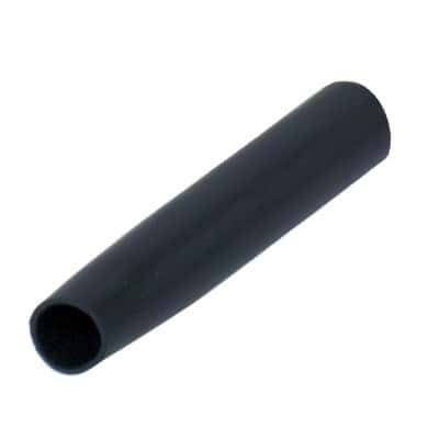 PROTECTION ARCHET POUR VIOLON/ALTO, NOIR 8 MM 