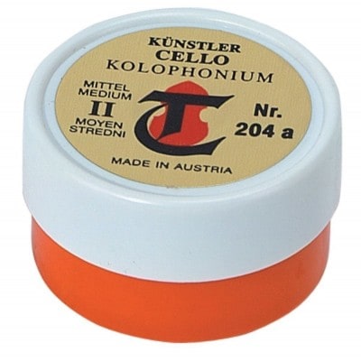 COLOPHANE KNSTLER MOYEN 