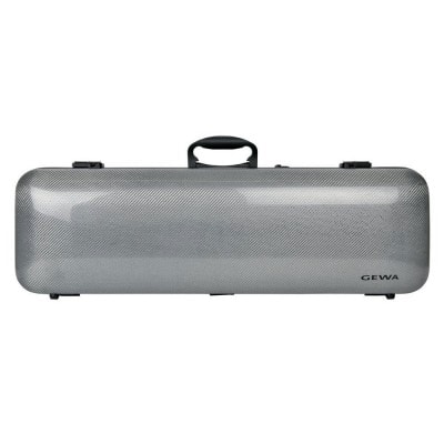 4/4 VIOLIN OBLONG CASE IDEA 2.0 