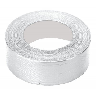 GEWA GAFFER-TAPE BLANC