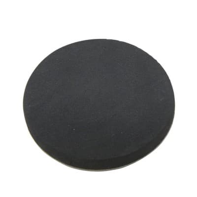 EPAULIERE MAGIC PAD ROND 9 CM 