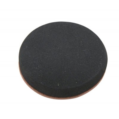 EPAULIERE MAGIC PAD ROND 7 CM 