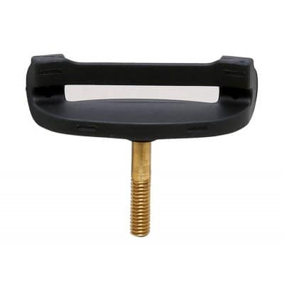 SHOULDER REST PARTS 35 MM FOR VIOLIN