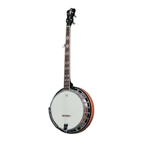 BANJOS PREMIUM 5 CORDES