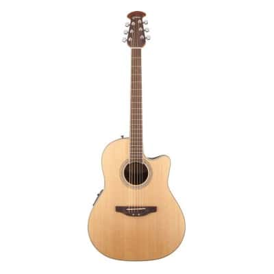 CELEBRITY CS STANDARD MID CUTAWAY NATURAL