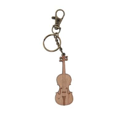 VIOLIN KEY RING