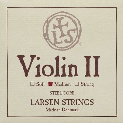 LARSEN STRINGS ORIGINAL 4/4 LA - MEDIUM