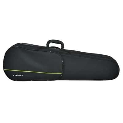 VIOLIN-SHAPED CASES SUCTION 1/2