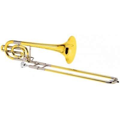 Trombones alto