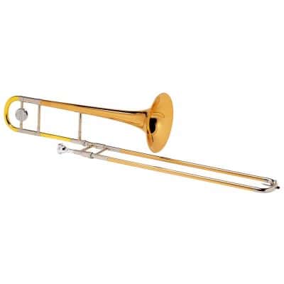 Trombones ténor complets