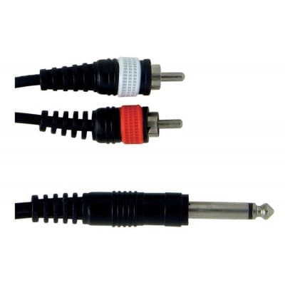 CBLE EN Y BASIC LINE UC5 3 M