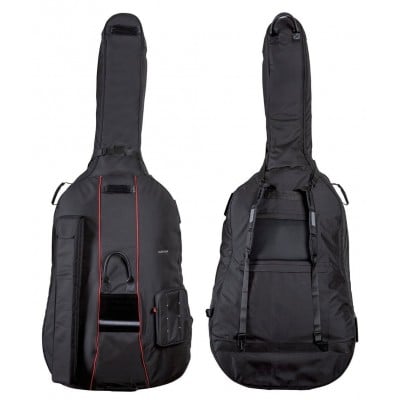 Double Bass Cases