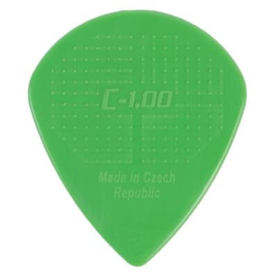 D-GRIP NYLON JANICEK 1,00 VERT 