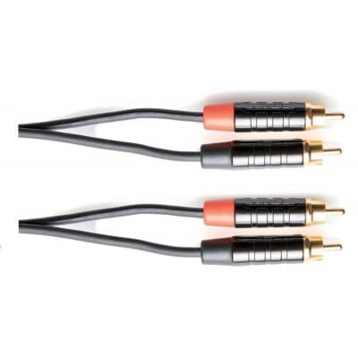 GEWA DOUBLE PRO LINE CABLE 3 M / SDT =10 